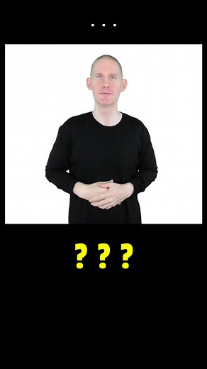 1.3K views |  What am I signing in American Sign Language (ASL)? It's okay to guess!  .  First 1000+ Signs: https://learn.ablelingo.com/p/asl-first-1000-signs . . #ablelingo_asl #asl #signlanguage #americansignlanguage #learnsignlanguage #learntosign #learnasl #onlinelearning #aslclasses #lifehack | Able Lingo ASL - American Sign Language | Facebook