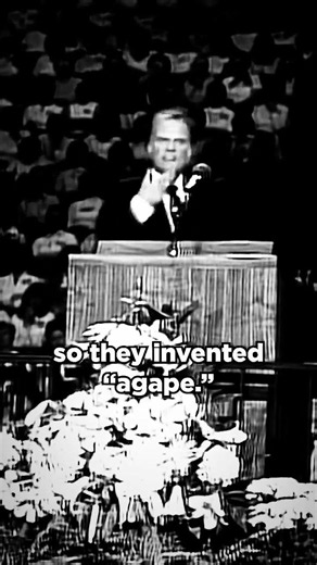 The Depth of God’s Love: Why Jesus Paid the Price | Billy Graham