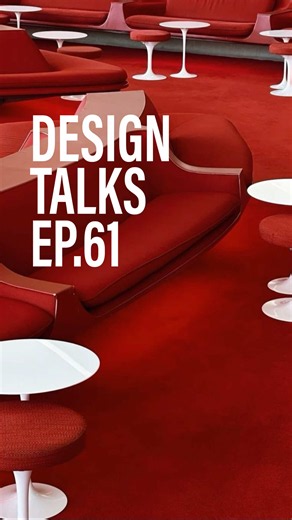 The Story of Architects and Their Chairs: Jorge Arevalo's Graphics