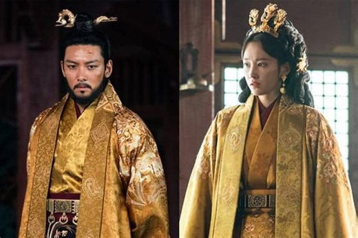 チ・チャンウク 韓ドラ時代劇 復帰作「于氏王后」高い作品性を遮る「19禁」議論とは - DANMEE ダンミ