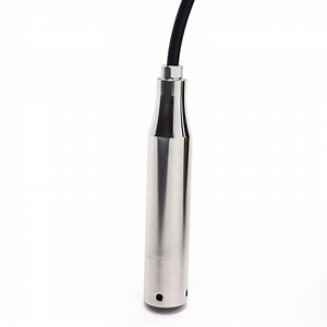 [Hot Item] Low Cost Digital Submersible Sewerage Level Sensor with RS485