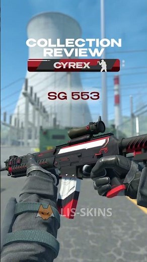 Cyrex Collection Review