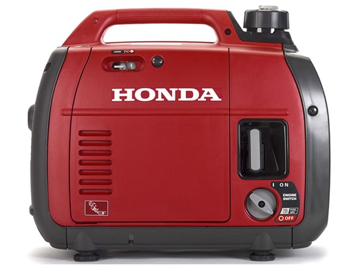 Honda Power Equipment EU2200i Companion in Chanute, Kansas