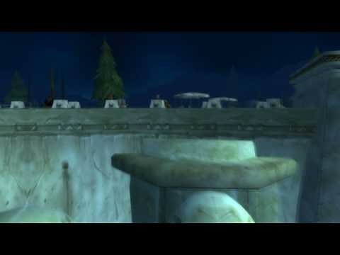 Highwayman Wide Screen