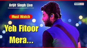 2.2K views · 17 reactions | Yeh Fitoor Mera | Fitoor | Arijit Singh...