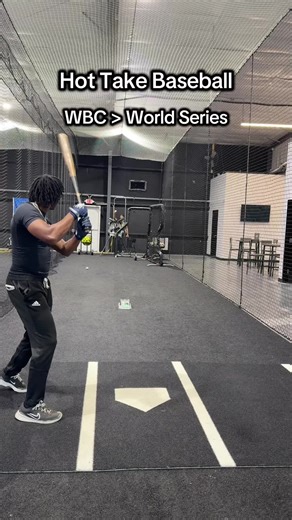 The truth | wbc baseball