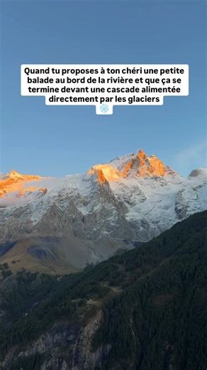 3.9K views · 117 reactions | Une cascade majestueuse surgit au cœur...