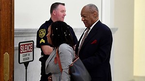 Cosby accuser Andrea Constand testifies at retrial: 'I couldn't fight him off'