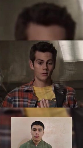 They speak sign language here 😨 #movies #shorts #cinematic #movie