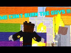 DR. TRAYAURUS !! WHAT ARE YOU DOING ?! (Minecraft Animation)