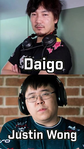 Evo Moment 37: A Lendária Rivalidade Entre Daigo e Justin Wong