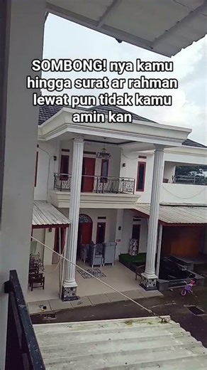 jadilah 1.000 orang yang mengAminkan video ini #generasiquraniyangkuatdanamanat #masukberand a