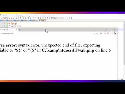 lab3 control statement
