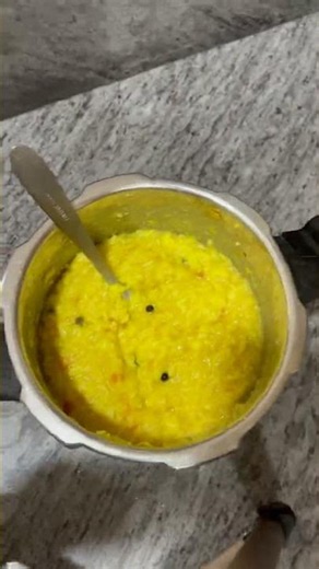 One pot Tamarind Lentil Rice