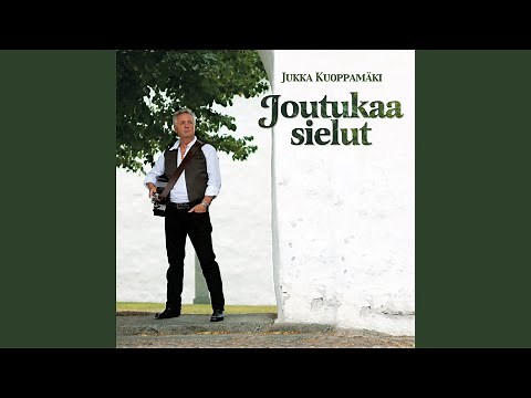 Matkamiehen Virsi