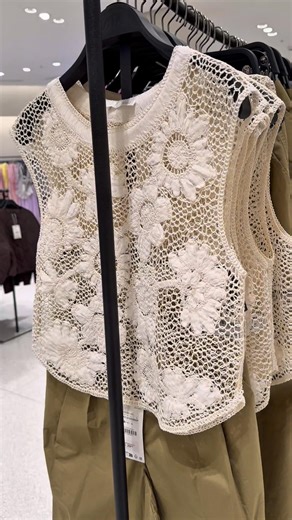 ✨🔥 NEW ZARA SPRING 2026 COLLECTION 🌸👗 I WANT IT ALL! 😍🛍️ #Shorts