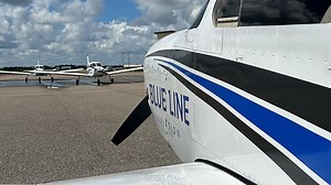 Polk County flight school is certifying new pilots amid ongoing pilot shortage