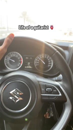 The Duffer Guitarist on Instagram: "#relatable 🤷🏻‍♂️ . . #guitar #guitarist #khalilurrehmann #thedufferguitarist"