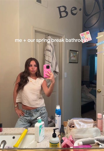 dirty or no 😅 #fyp #trend #utah #utahcurls #springbreak #stgeorge #utahcurls