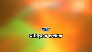 Karaoke Algorithm - Muse - CDG, MP4, KFN - Karaoke Version