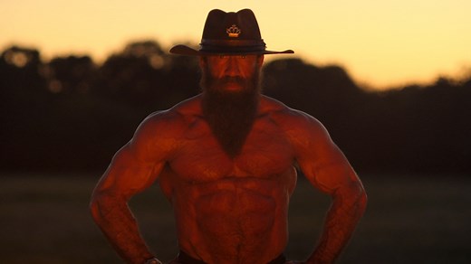 Liver King Confession... I Lied.