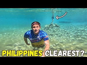 PHILIPPINES CLEAREST RIVER TOWN - Road Trip Davao to Butuan (Becoming Filipino)