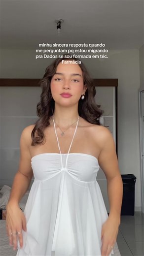 Why I'm Transitioning from Pharmacy to Data Science