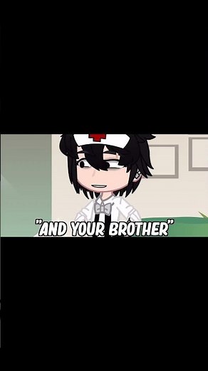 Don’t Ask This Guy To Name Your Kids! | Gacha Life #Shorts