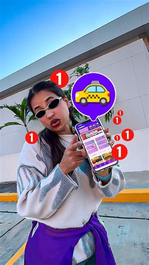 𝗩𝗶𝗮𝗷𝗲𝘀 𝗱𝗲𝘀𝗱𝗲 𝟭.𝟱𝟬 🎟🚖 Busca el cupón diario de QUIK GO en la sección de cupones de QUIK (abajo a la derecha) 📲💰 ¡Pide tu traslado con QUIK! | Quik