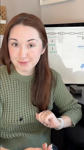 miRNA work wins the Nobel Prize!