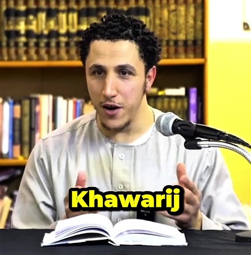 Understanding Takfir and Its Relation to Khawarij