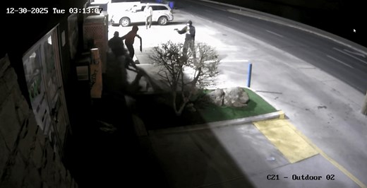 Teens arrested after victim reports being ‘violently assaulted’ in Porterville