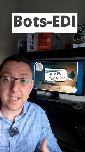 FREE EDI Translator Mini Series Episode 2