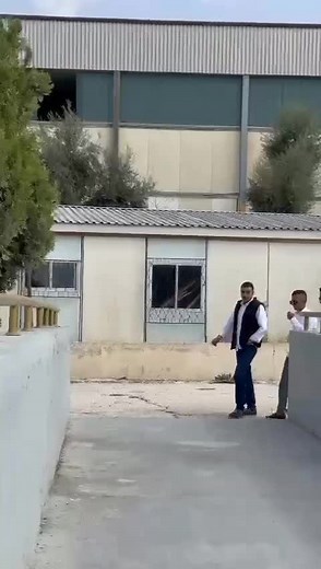 ‏#عجلون #شباب المن #الوقائي