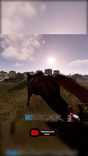 Fighting a Trio til' I deep them... 😎 #rust #rustconsole #rustpvp #rustgame #rustclips #rustshorts