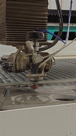 Outdated Waterjet Controls? This One Simple Fix From MachMotion Changed Everything!