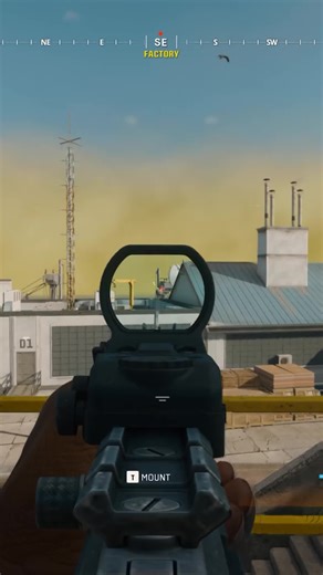 Master Warzone with Scope X: Sniper Level Magnification