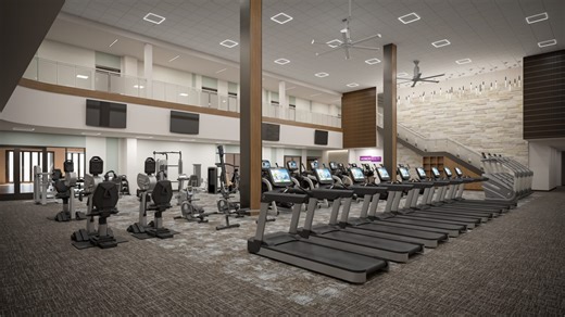 HonorHealth to open fitness and physical therapy gym - KTAR.com
