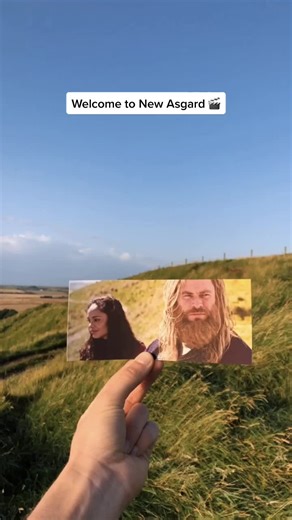 Exploring the Filming Location of New Asgard | Avengers Endgame