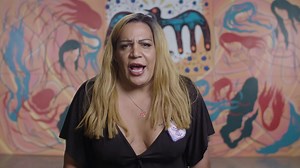 14 reactions | Meet Monica Forrester, Program and Outreach...