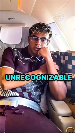 The Dark Side of Fame? Lamine Yamal’s Sudden Change Explained