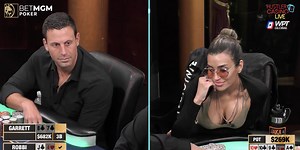Robbi Jade Lew challenges Garrett Adelstein to poker game after cheating claims go viral