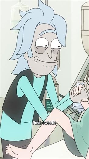 239K views · 6.4K reactions | In bird culture, Rick is considered hot | Rick and Morty | Facebook