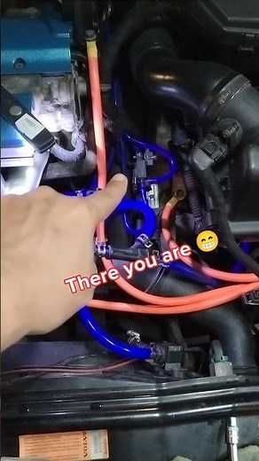 volvo S80 S60 P2 Turbo Boost control solenoid valve location and replacement 1998 2004 #volvo