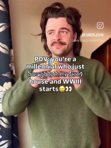 pov you open my gallery