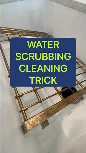 How To Clean Oven Racks