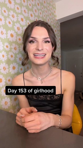 Day 153- a message to my trans sisters #trans #daysofgirlhood