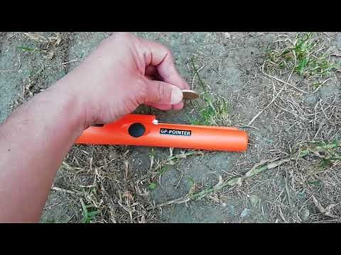 GP POINTER 1 full test