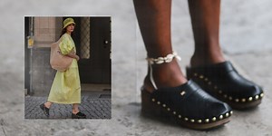 Now Trending: Cosmo Editors Road Test The Mesh Trend