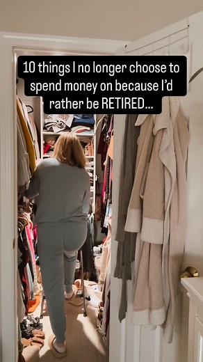 7.3K views · 1.4K reactions | 10 things I stopped spending money on...